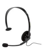 Гарнитура проводная Wired Headset Original (Xbox 360)